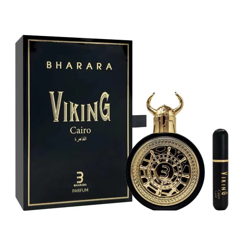 BHARARA VIKING CAIRO EDP 100ml