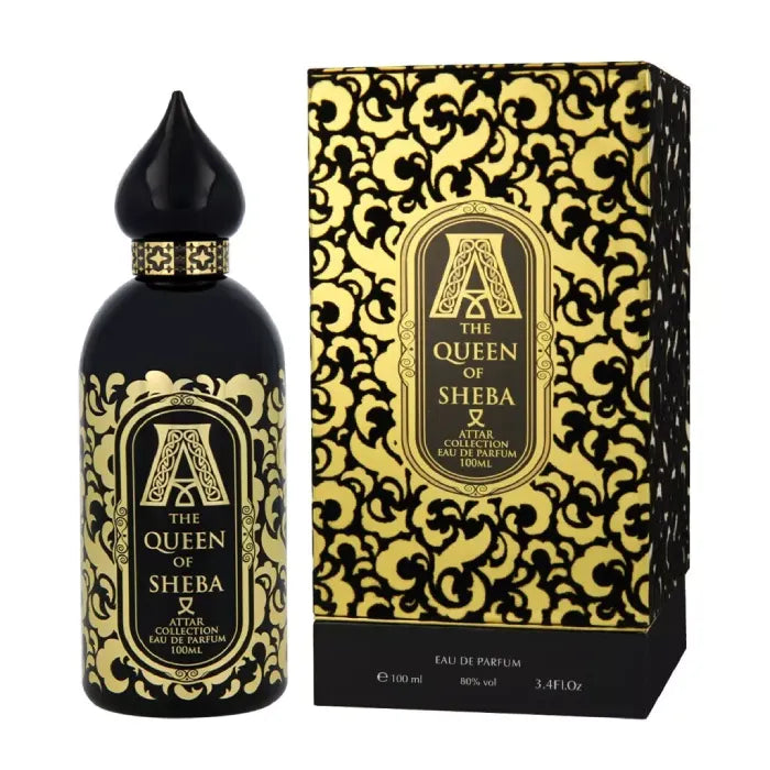 Attar The Queen Sheba – Eau de Parfum 100 ml