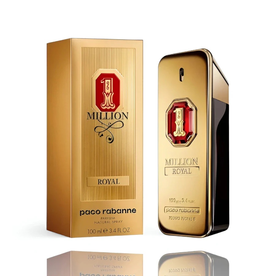 Paco Rabanne One Million Royal – Eau de Parfum 100 ml