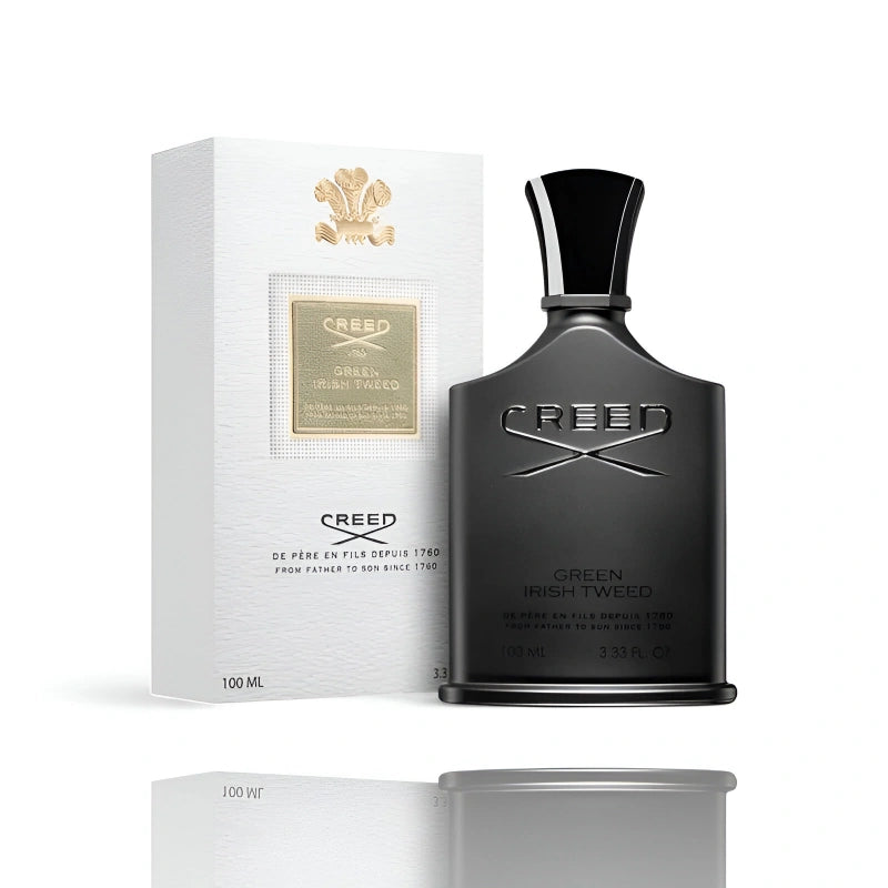 CREED GREEN IRISH TWEED EDP 100ml