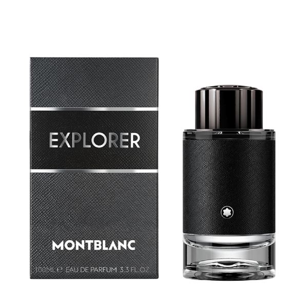 MONTBLANC EXPLORER EDP 100ml