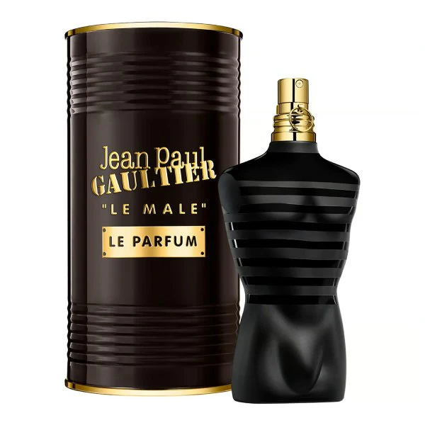 Perfume Jean Paul Gaultier Le Male – Eau de Toilette 125 ml