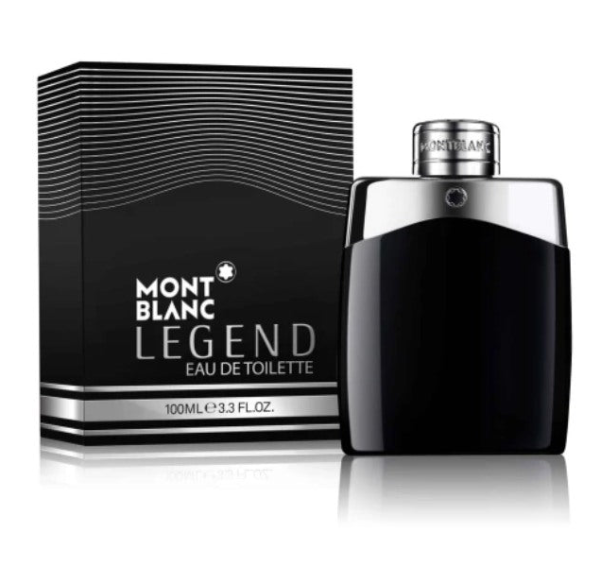 PERFUME MONTBLANC LEGEND EDT 100ml