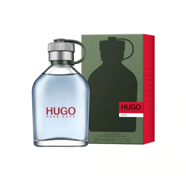 Hugo Boss Hugo Man – Eau de Toilette 150 ml