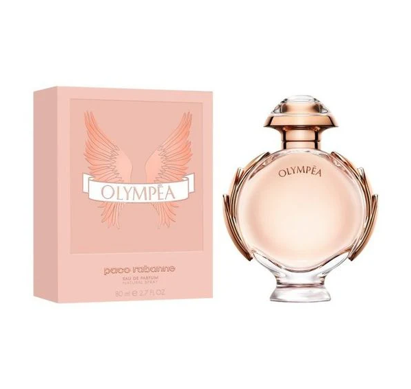 PACO RABANNE OLYMPEA EDT 80ml