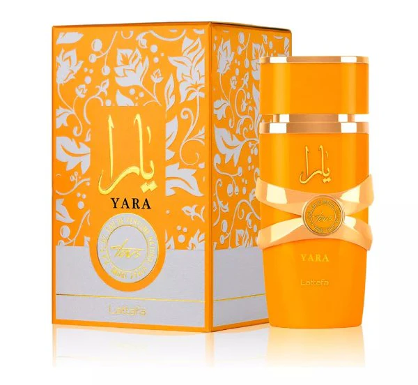 LATT AFA YARA TOUS EDP 100ml