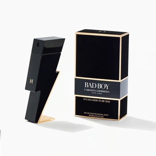 CAROLINA HERRERA BAD BOY EDT 100ml