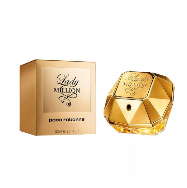 Perfume Paco Rabanne Lady Million