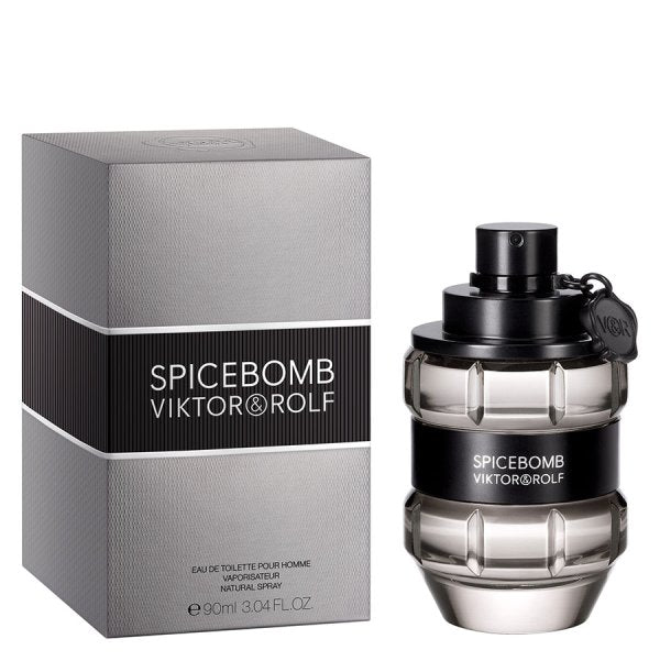 VIKTOR&ROLF SPICEBOMB EDT 90ml