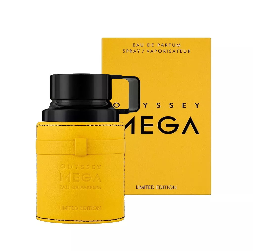 ARMAF ODYSSEY MEGA EDP 100ml