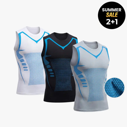 Varlen™ Shaping Tank 2.0