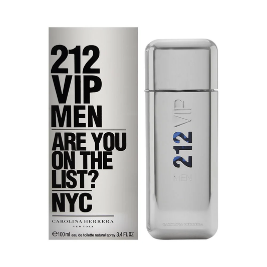 CAROLINA HERRERA 212 NYC MEN EDT 100ml