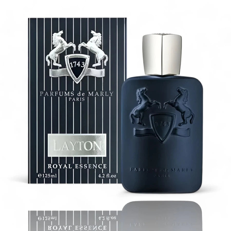 Parfums de Marly Layton – Eau de Parfum 125 ml