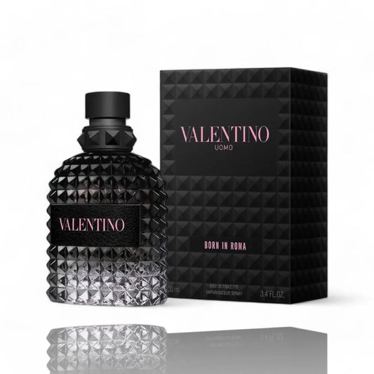 Valentino Uomo Born In Roma – Eau de Toilette 100 ml