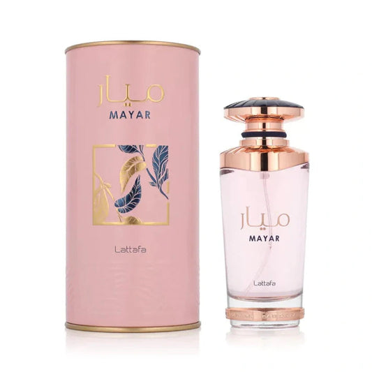 Lattafa Mayar – Eau de Parfum 100 ml