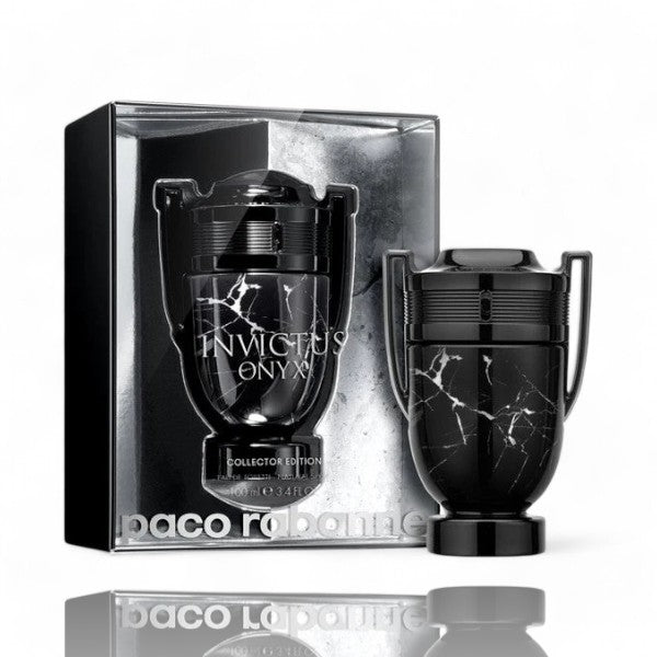 PACO RABANNE INVICTUS ONYX EDP 100ml