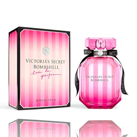 Victoria's Secret Bombshell – Eau de Parfum 100 ml