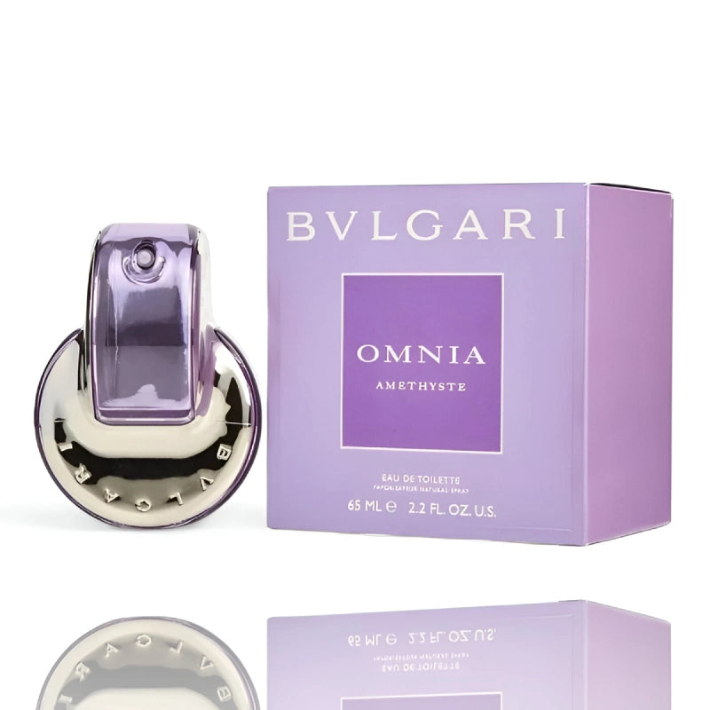 Bvlgari Omnia Ametista – Eau de Toilette 65 ml