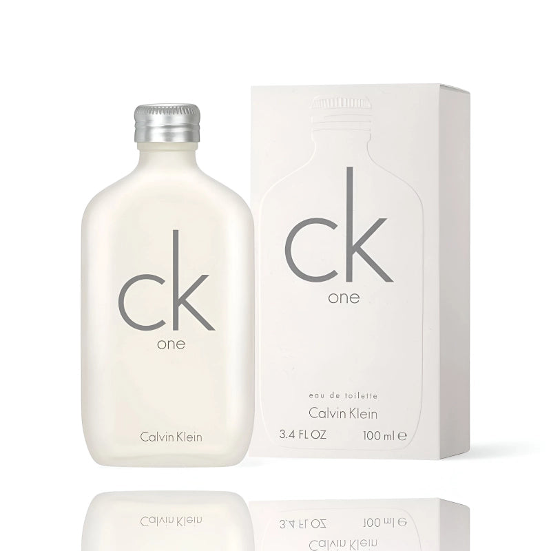 Calvin Klein CK One – Eau de Toilette 100 ml