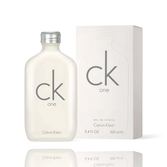 Calvin Klein CK One – Eau de Toilette 100 ml
