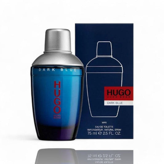 Hugo Boss Dark Blue – Eau de Toilette 75 ml