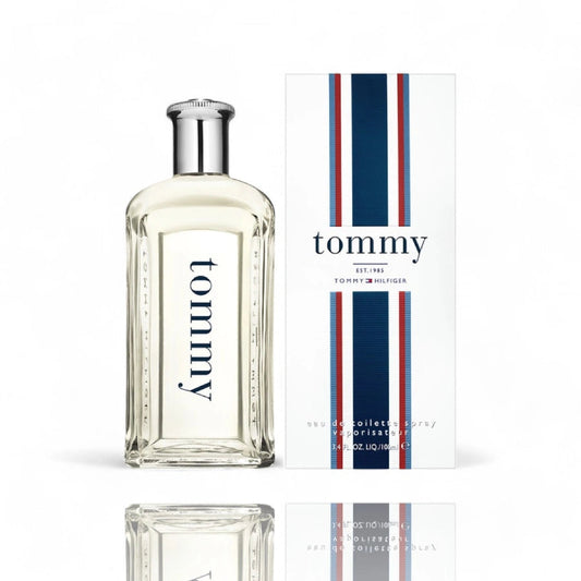 Tommy Hilfiger Men – Eau de Toilette 100 ml