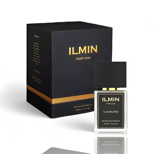 PERFUME ILMIN KAKUNO EDP 30ml