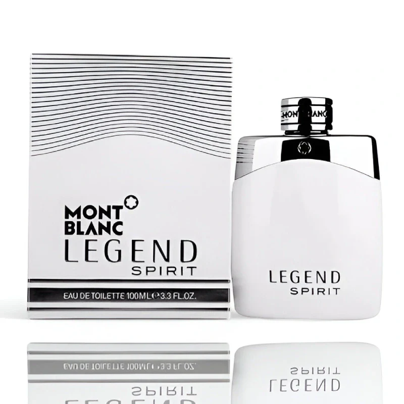MONTBLANC LEGEND SPIRIT EDT 100ml