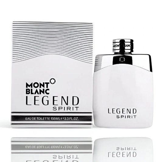 MONTBLANC LEGEND SPIRIT EDT 100ml