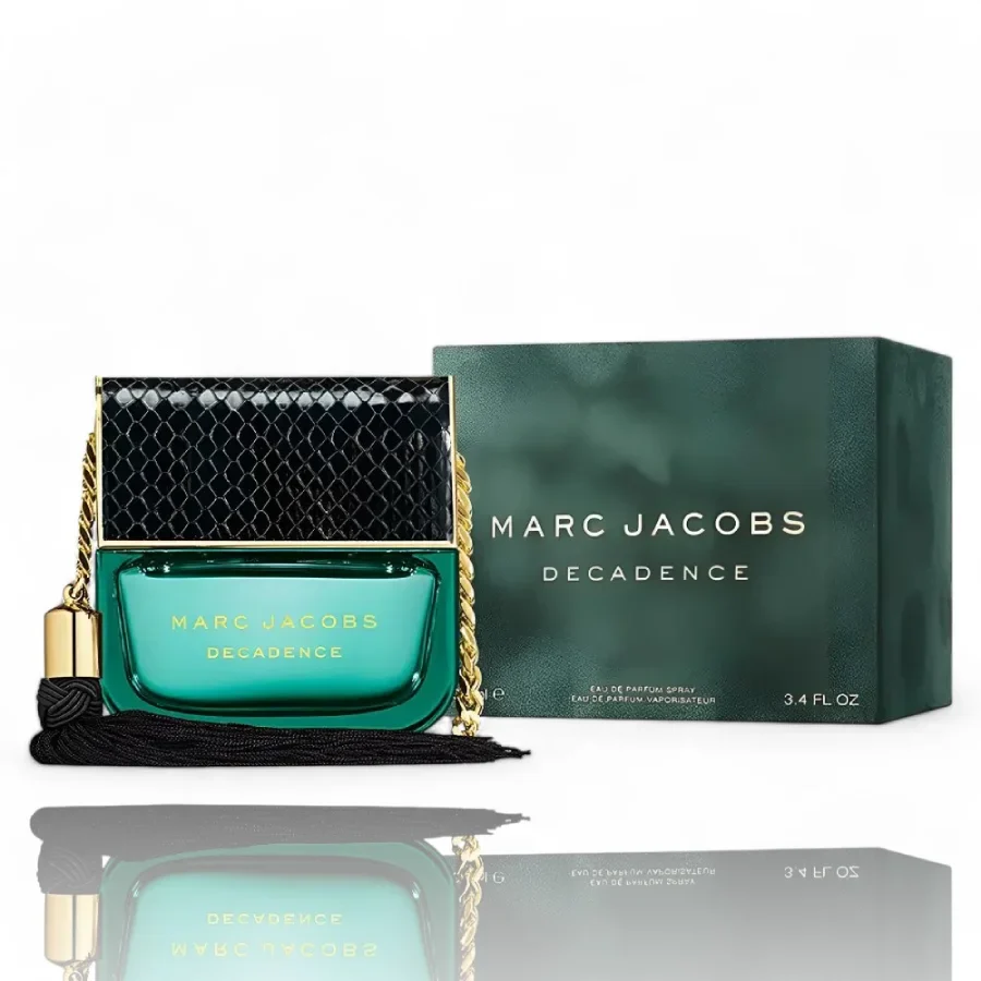 Marc Jacobs Decadence – Eau de Parfum 100 ml