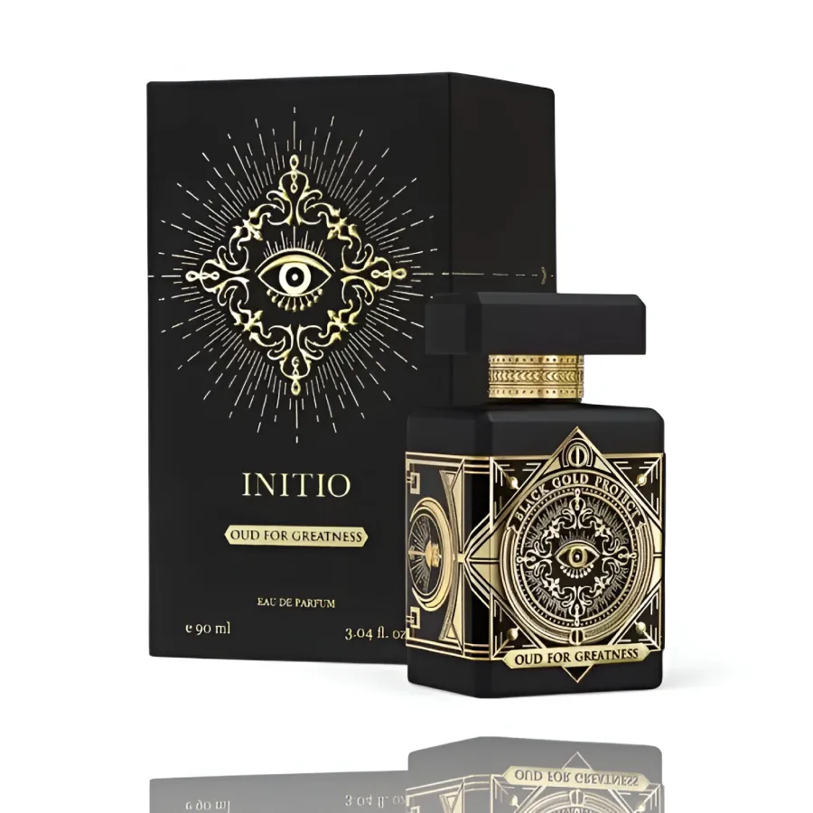 Initio Oud For Greatness – Eau de Parfum 90 ml