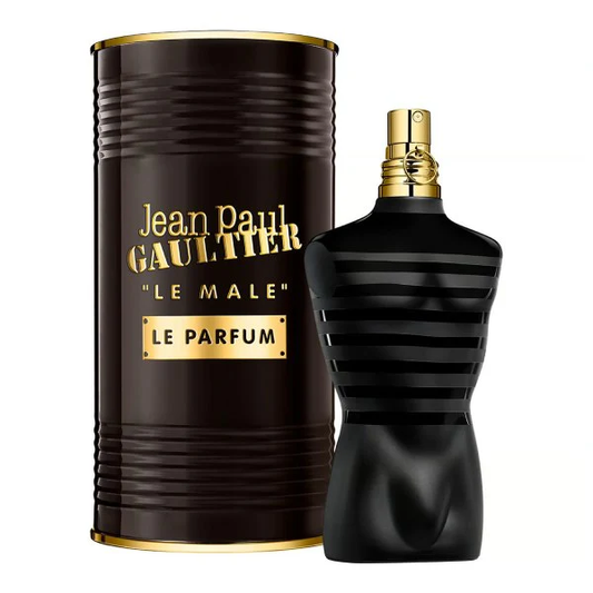 Perfume Jean Paul Gaultier Le Male – Eau de Toilette 125 ml