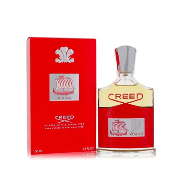 Creed Viking – Eau de Toilette 100 ml