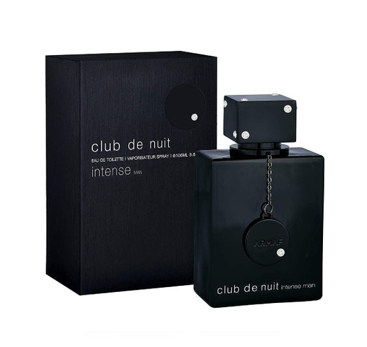Perfume Armaf Club De Nuit Intense – 105 ml