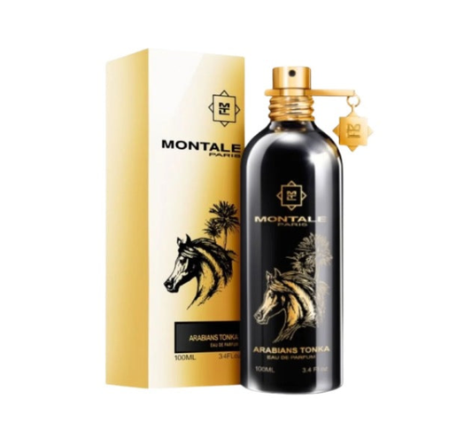 Montale Arabians Tonka – Eau de Parfum 100 ml
