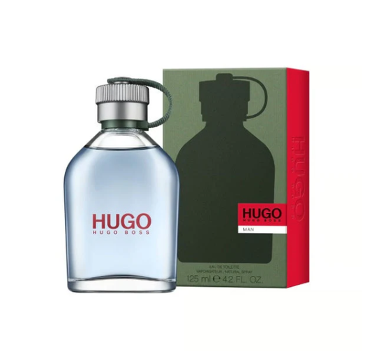 Hugo Boss Hugo Man – Eau de Toilette 150 ml