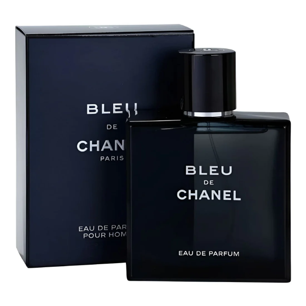 BLEU DE CHANEL EAU DE PARFUM 100ml