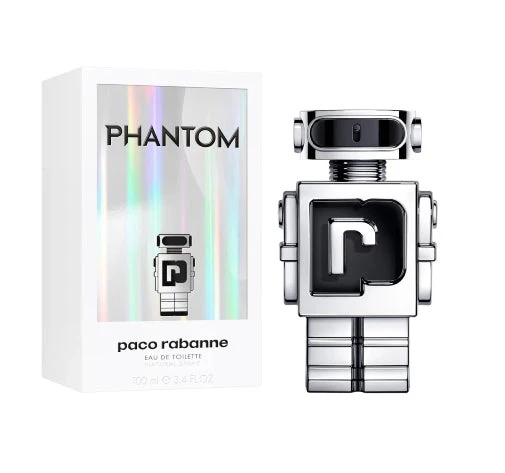 PACO RABANNE PHANTOM EDT 100ml