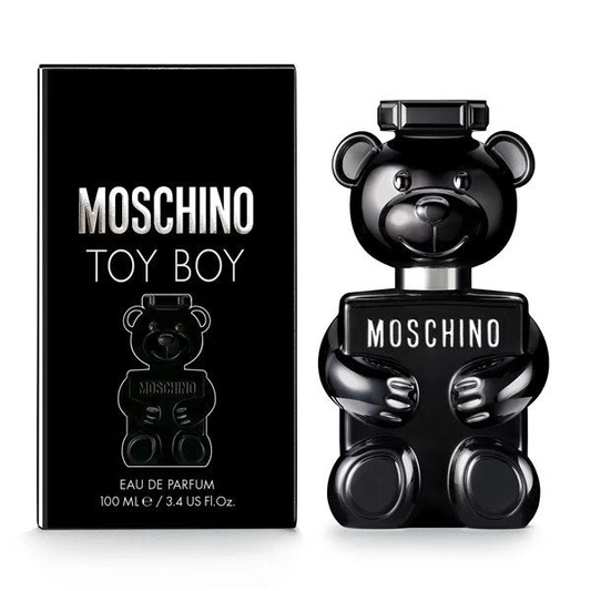Moschino Toy Boy – Eau de Toilette 100 ml