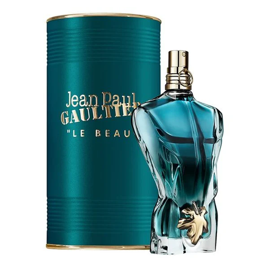 PERFUME JEAN PAUL GAULTIER LE BEAU EDT 125ml