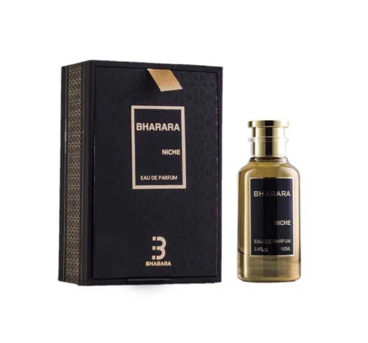 Bharara Niche – Eau de Parfum 100 ml