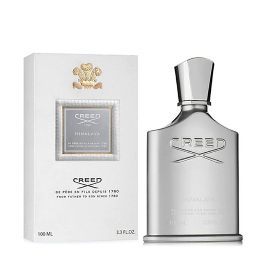 PERFUME CREED HIMALAYA EDT 100ml