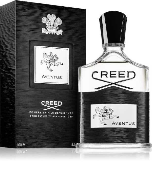 Creed Aventus – Eau de Toilette 100 ml