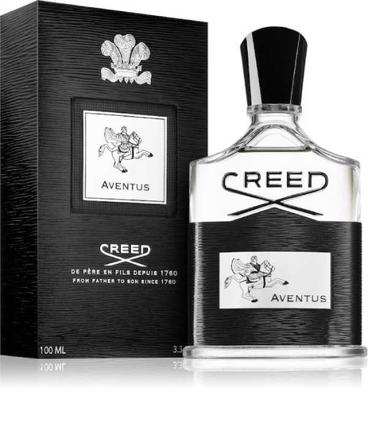 Creed Aventus – Eau de Toilette 100 ml