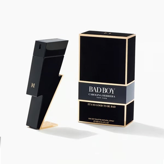 CAROLINA HERRERA BAD BOY EDT 100ml