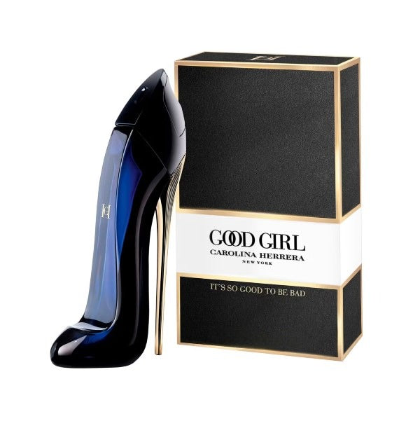 CAROLINA HERRERA GOOD GIRL EDT 80ml