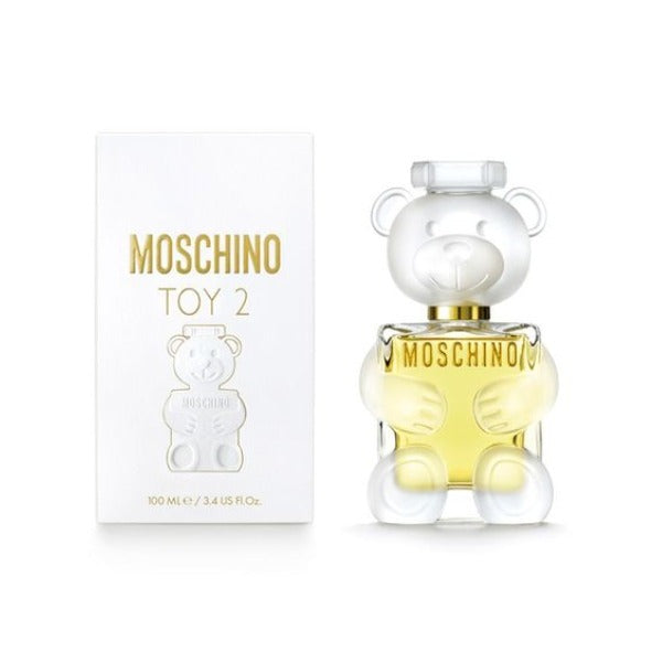 MOSCHINO TOY 2 EDT 100ml