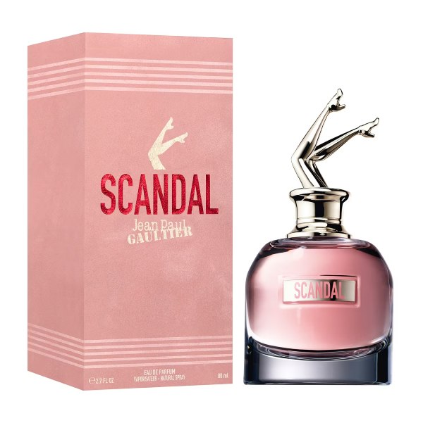 Jean Paul Gaultier Scandal – Eau de Parfum 80 ml