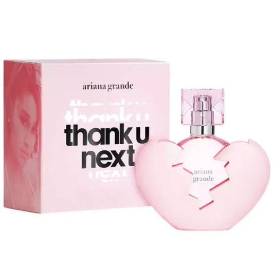 Ariana Grande Thank U Next – Eau de Toilette 100 ml