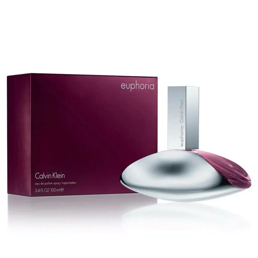 Calvin Klein Euphoria – Eau de Toilette 100 ml